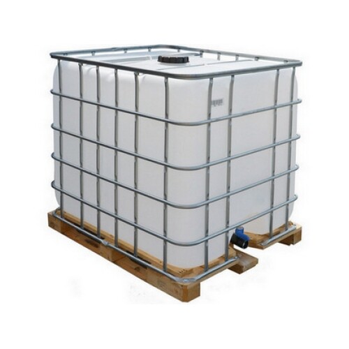 IBC KONTEJNER 1000L REPASOVANY 269000