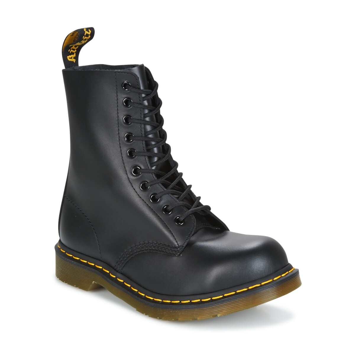 Dr. Martens  1919  Černá