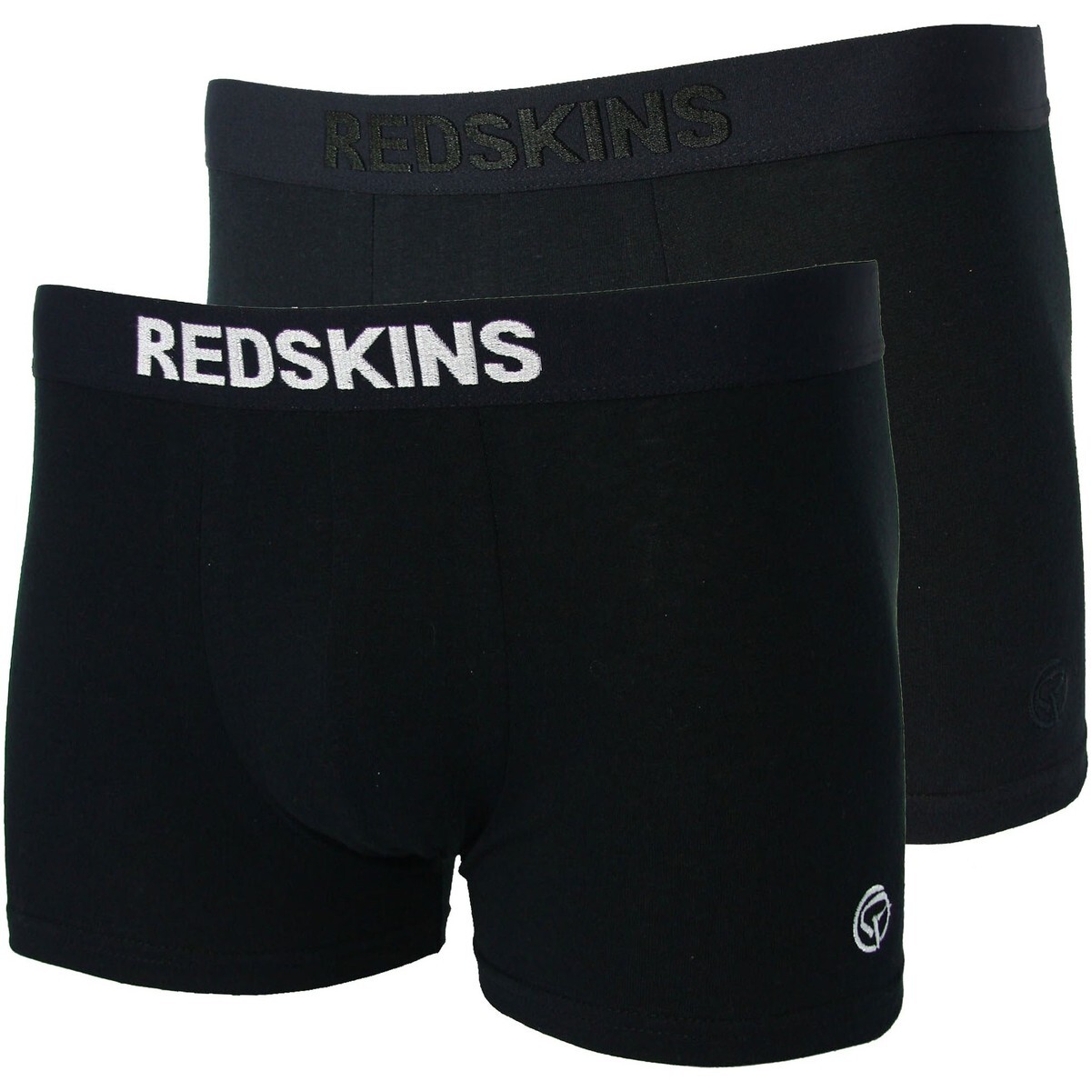 Redskins  80929  Černá