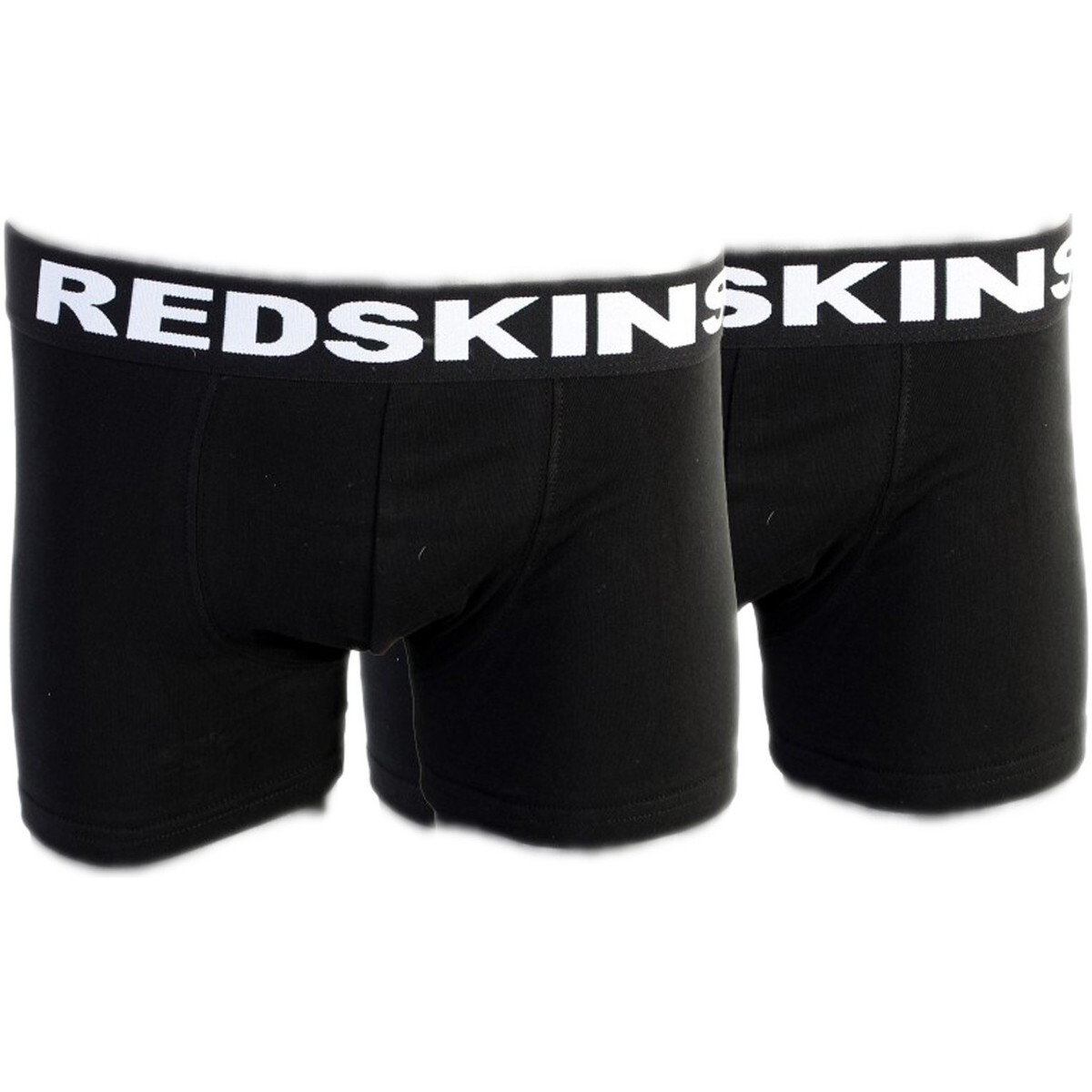 Redskins  68602  Černá