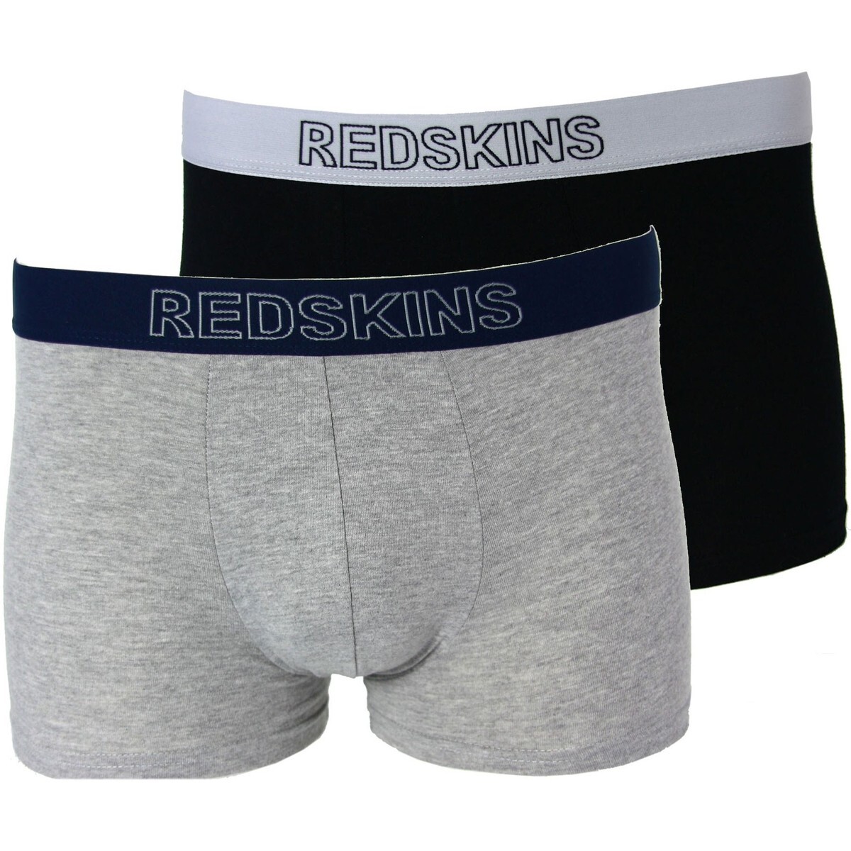 Redskins  80991  Černá