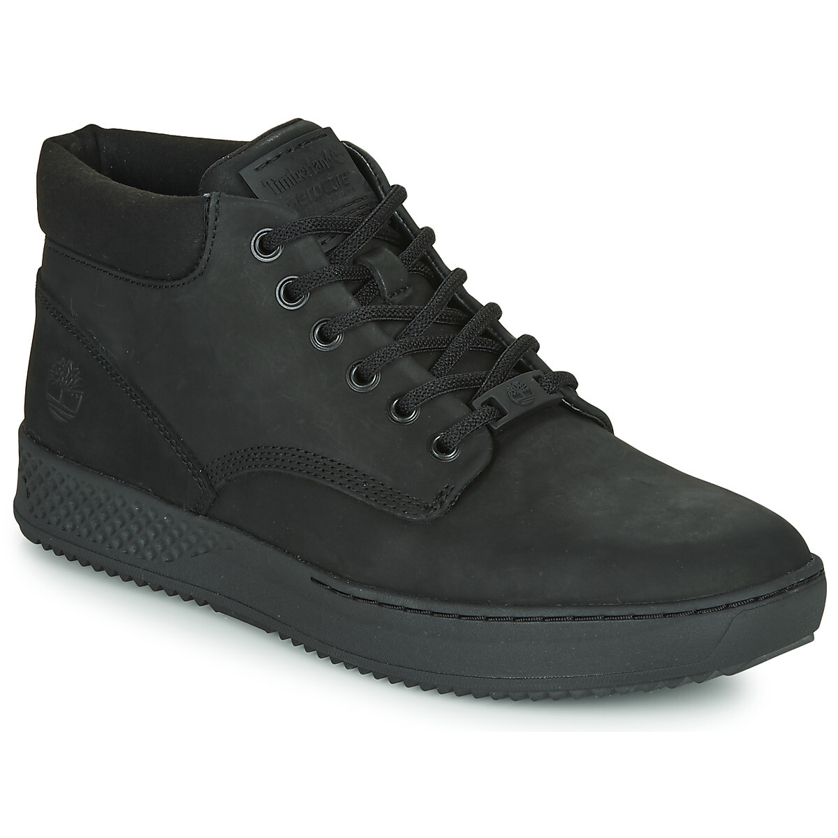 Timberland  CITYROAM CUPSOLE CHUKKA  Černá