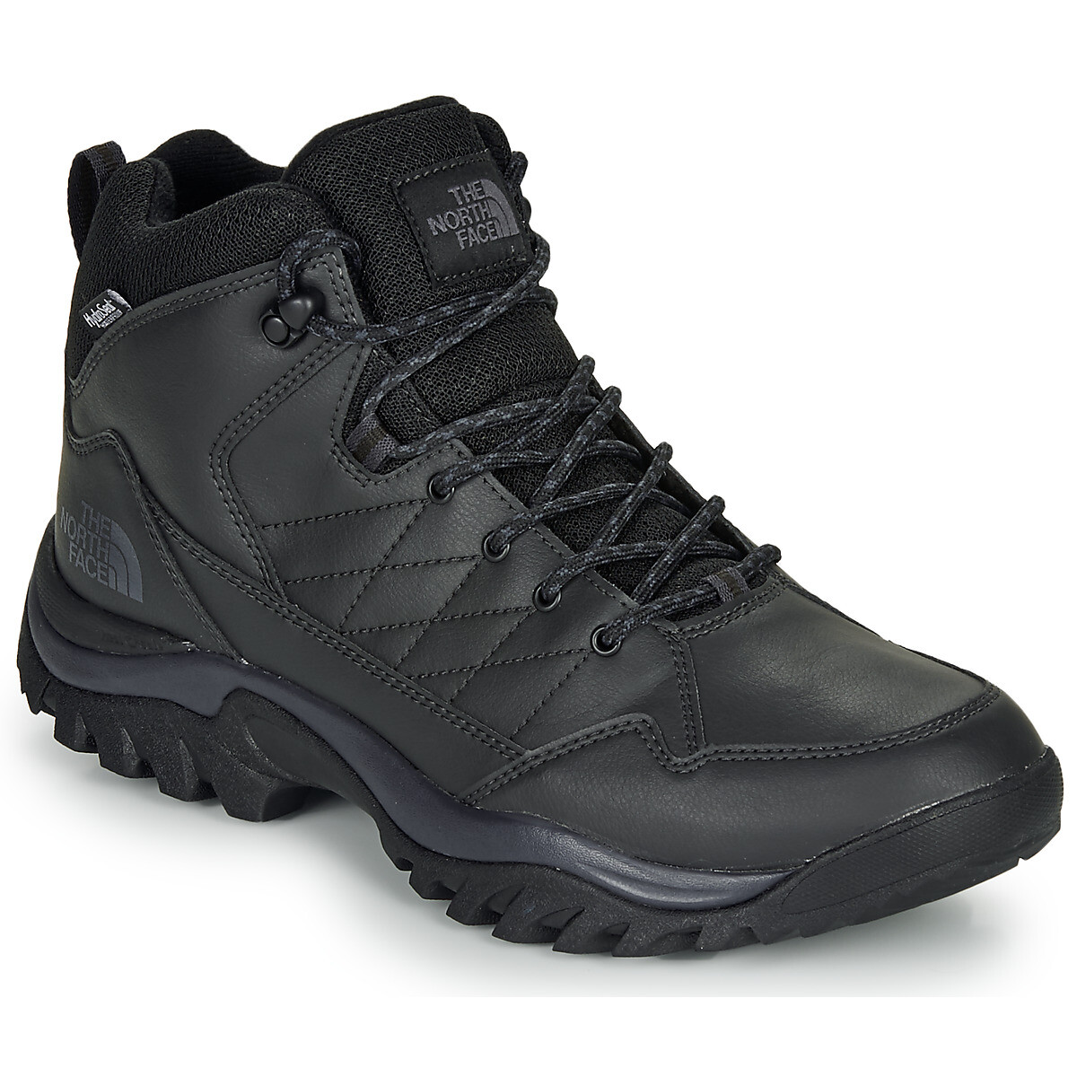 The North Face  STORM STRIKE II WP  Černá
