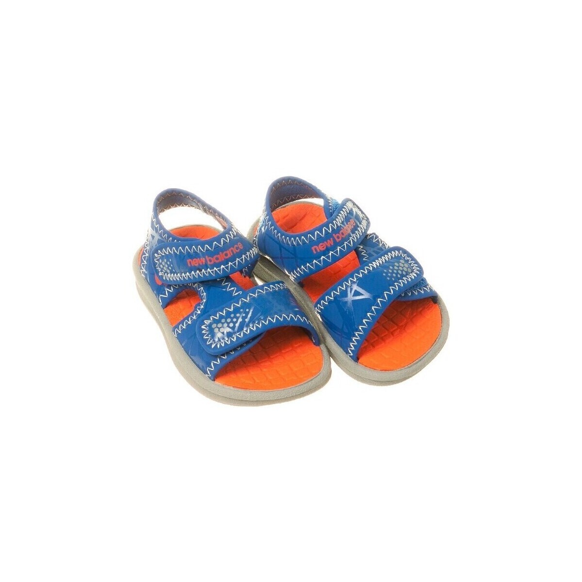 New Balance  2031  Oranžová