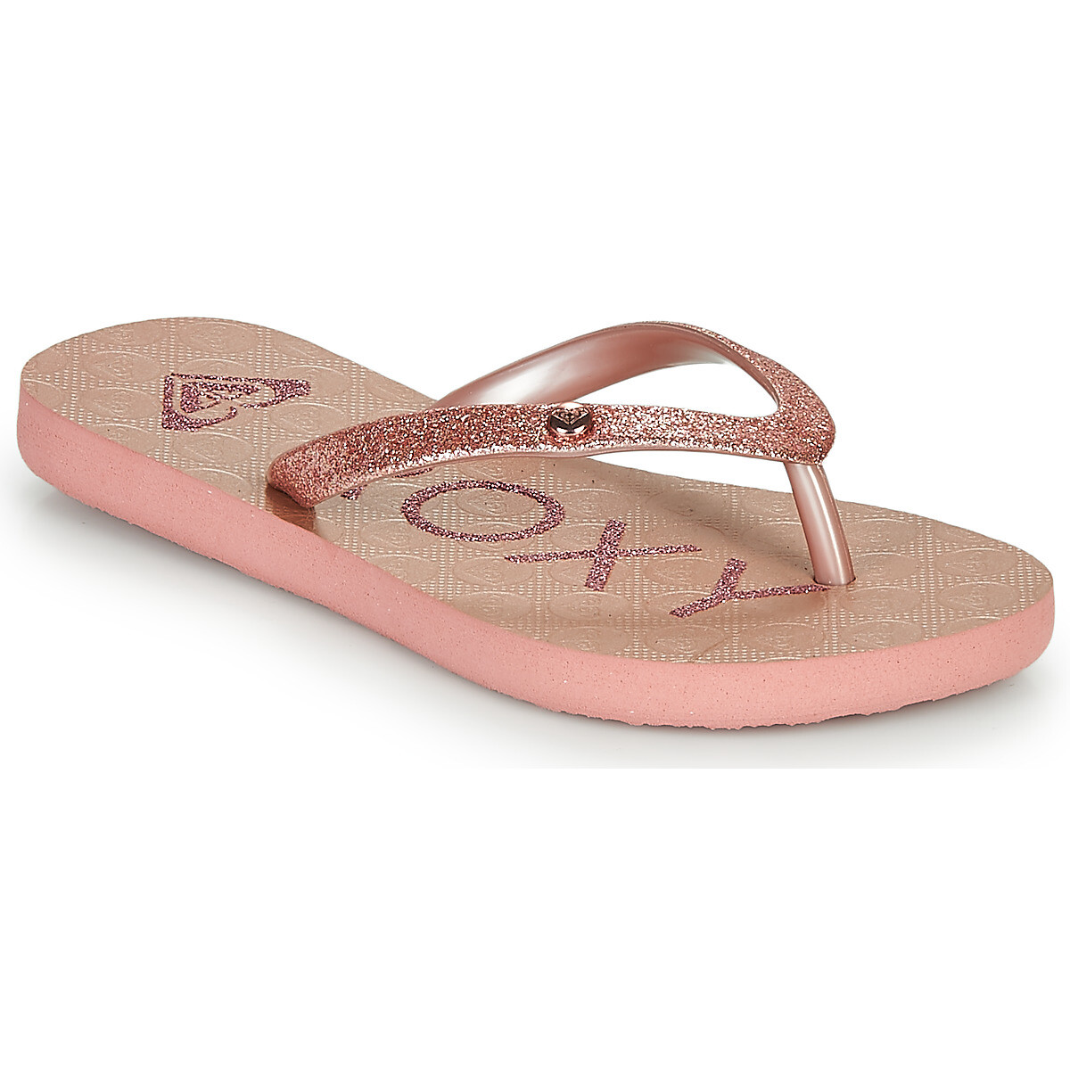 Roxy  VIVA GLTR III  Růžová