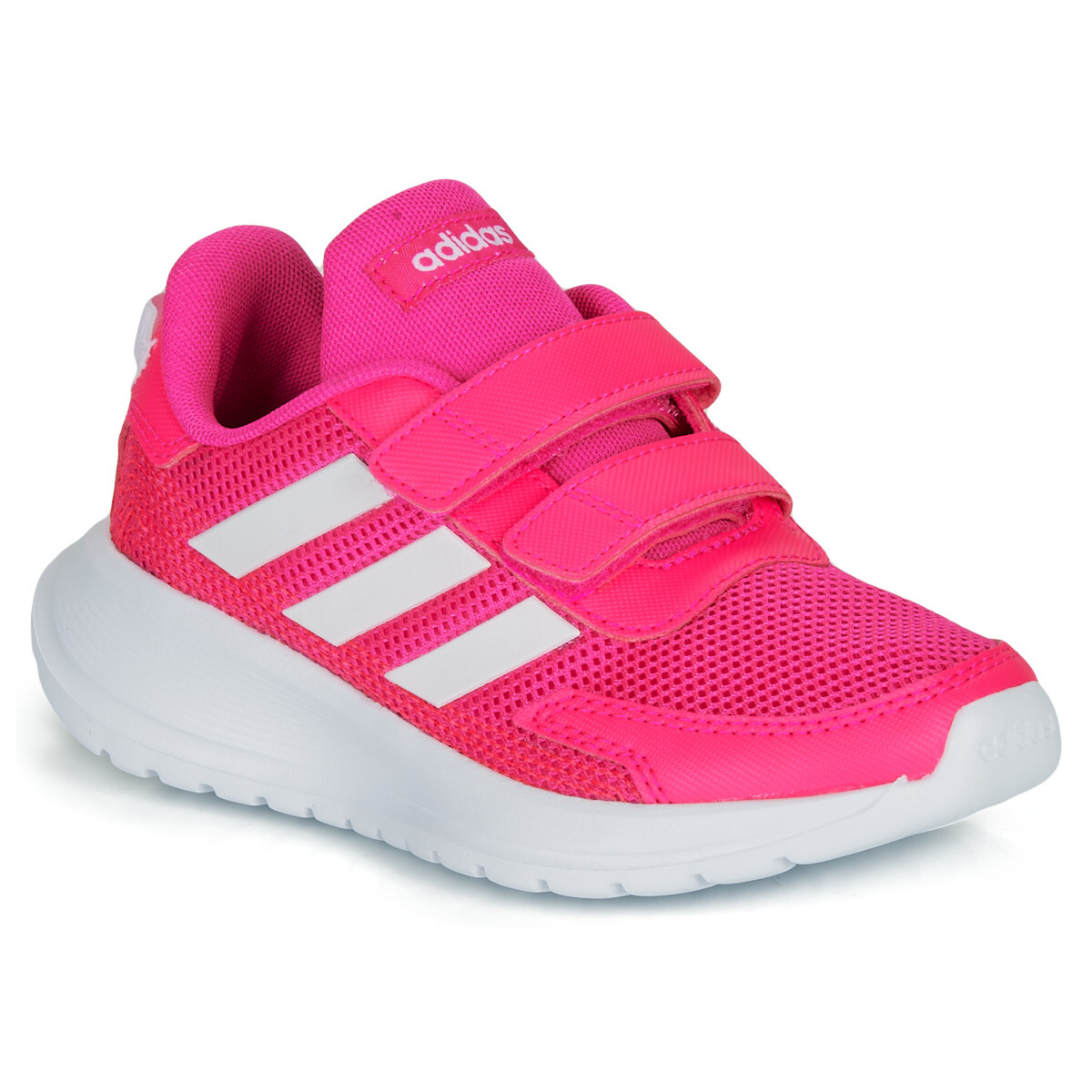 adidas  TENSAUR RUN C  Růžová