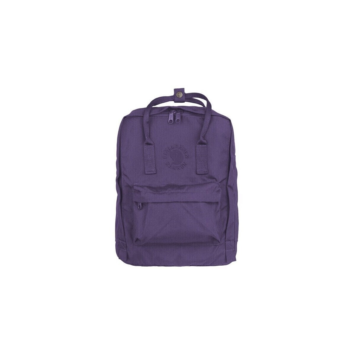 Fjallraven  Rekanken Deep  Fialová