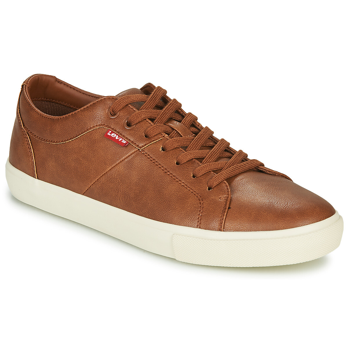 Levis  WOODWARD  Hnědá