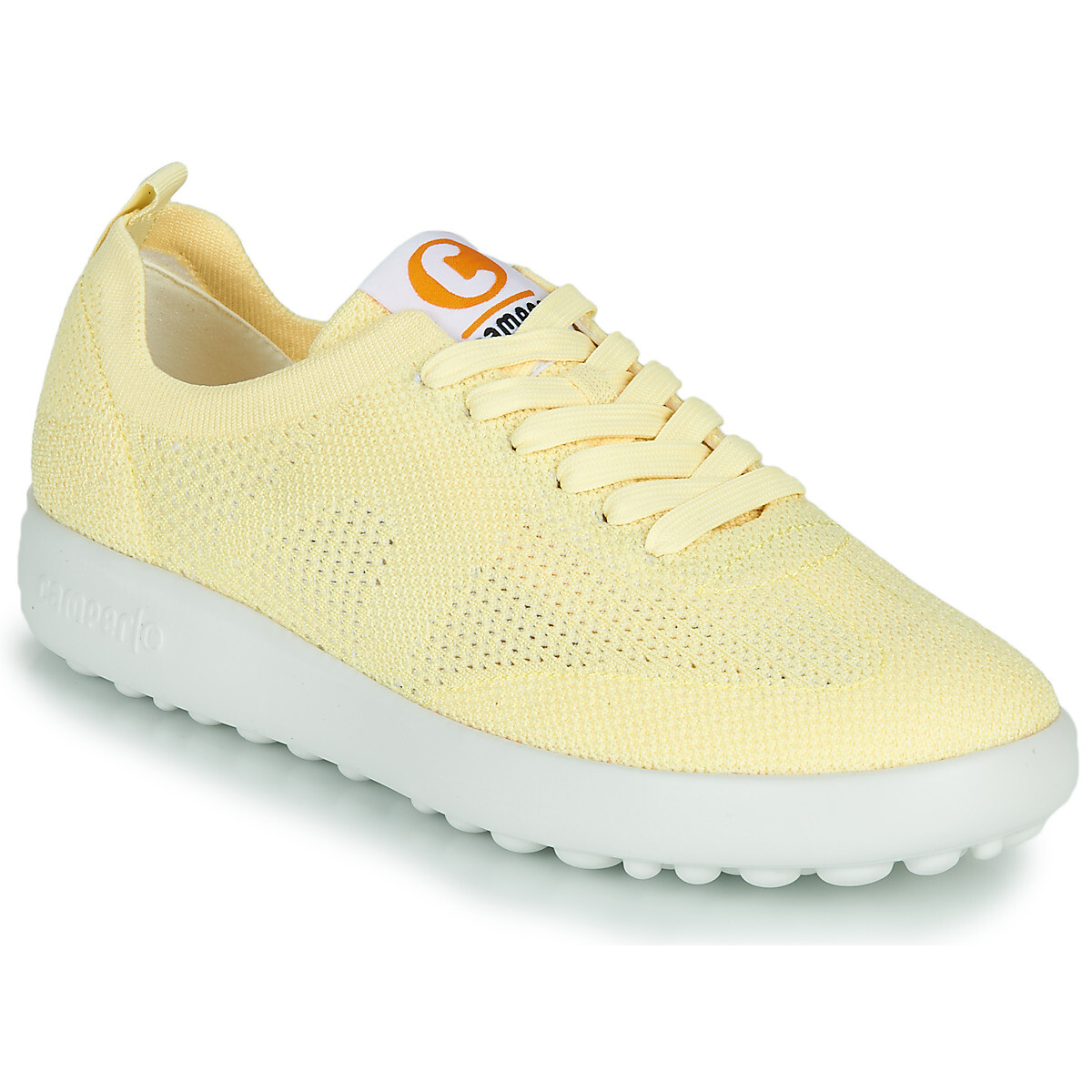 Camper  PELOTAS XLF  Žlutá