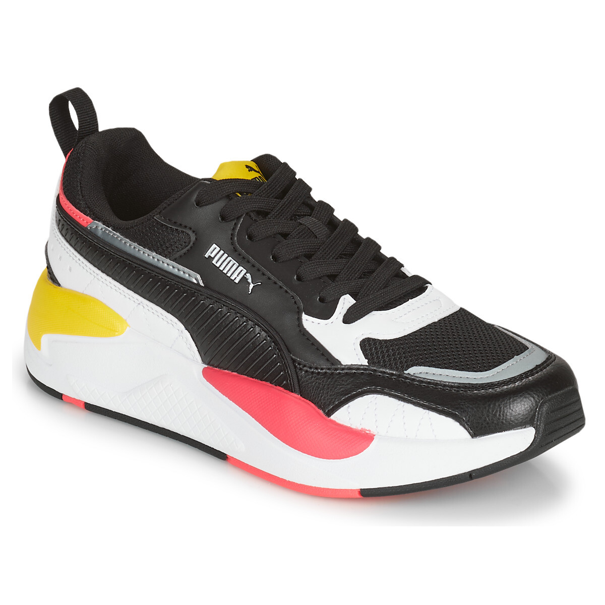 Puma  XRAY2 SQUARE  Černá