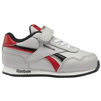 Reebok Sport  Royal CL Jogger  Červená
