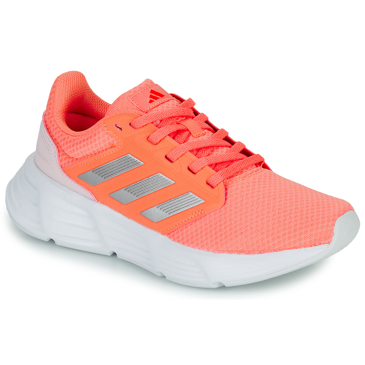 adidas  GALAXY 6 W  Růžová