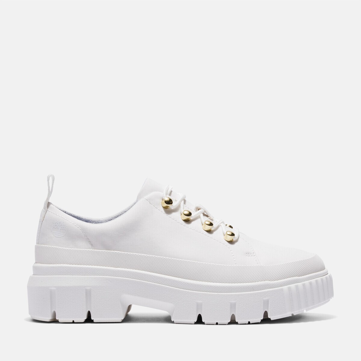 Timberland  GREYFIELD  Bílá