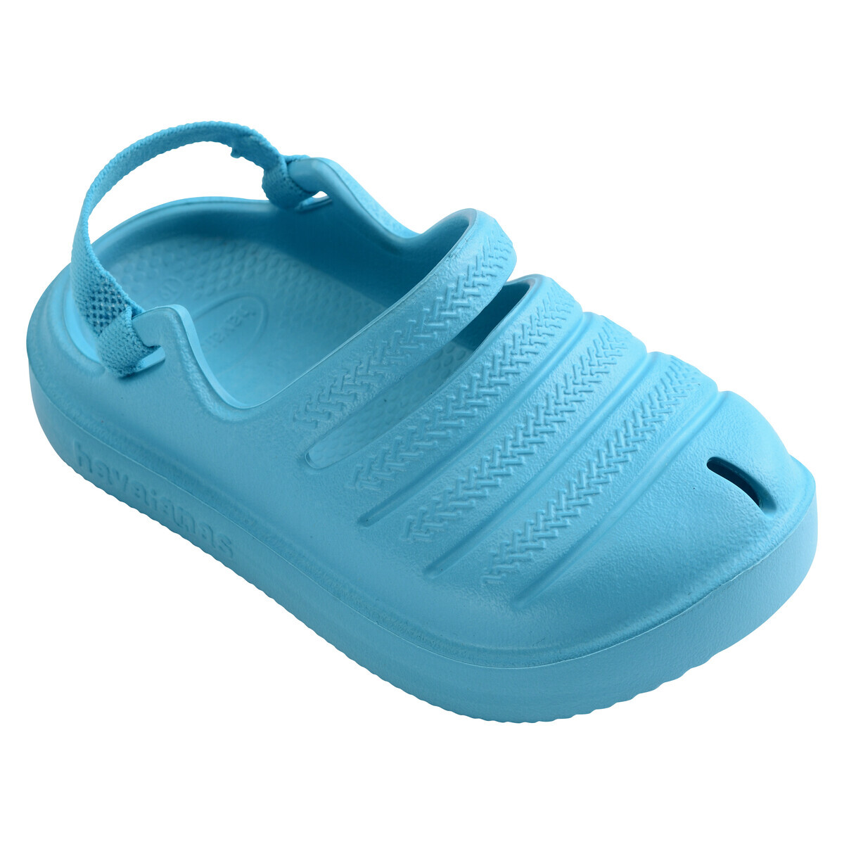 Havaianas  BABY CLOG II  Modrá