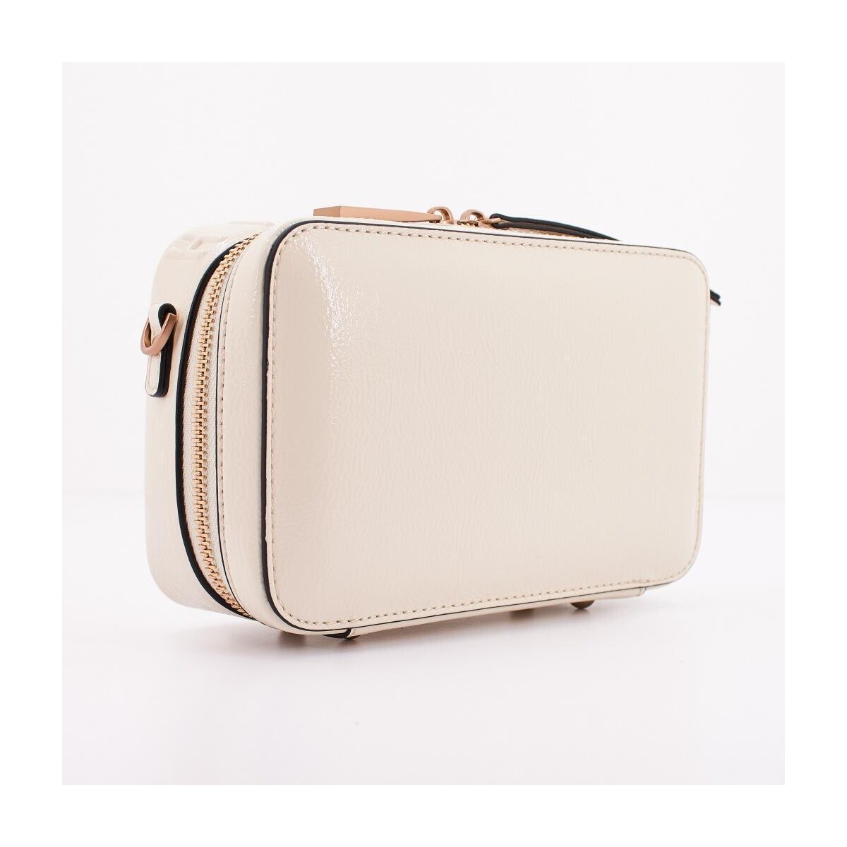 Hispanitas  Bolsos Mujer Modèle Bv243248  Bílá