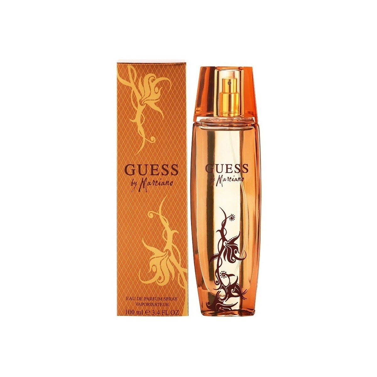 Guess  By Marciano - Parfém - 100ml  ruznobarevne
