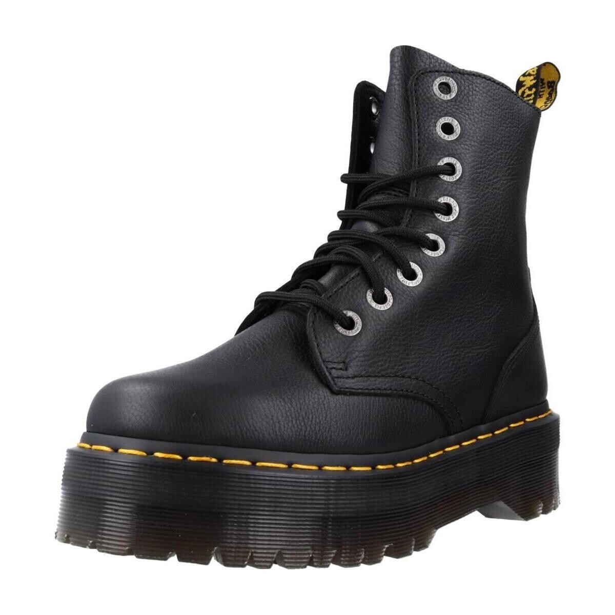 Dr. Martens  Botines Hombre Modèle Jadon Iii  Černá