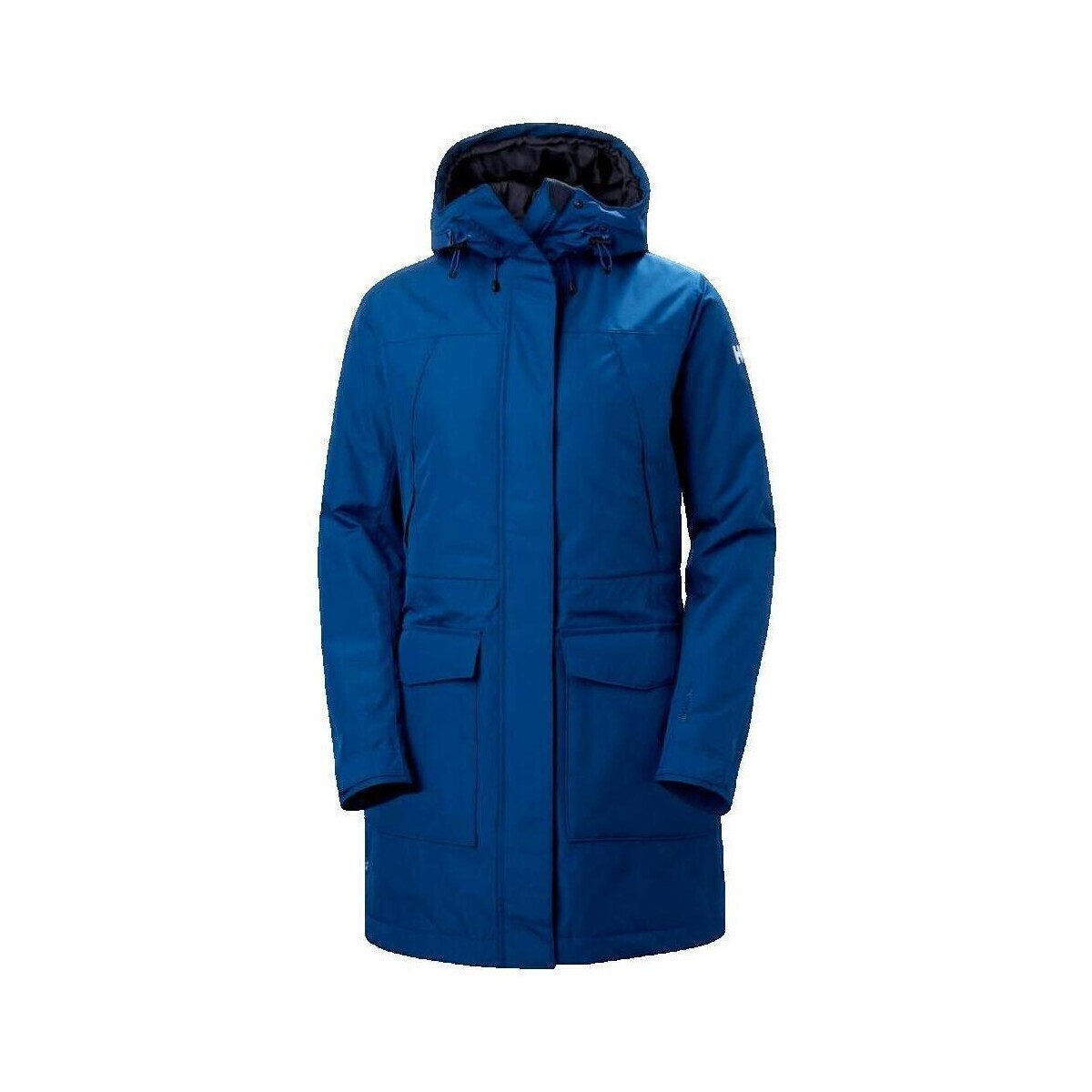 Helly Hansen  W Frida Ins  Modrá