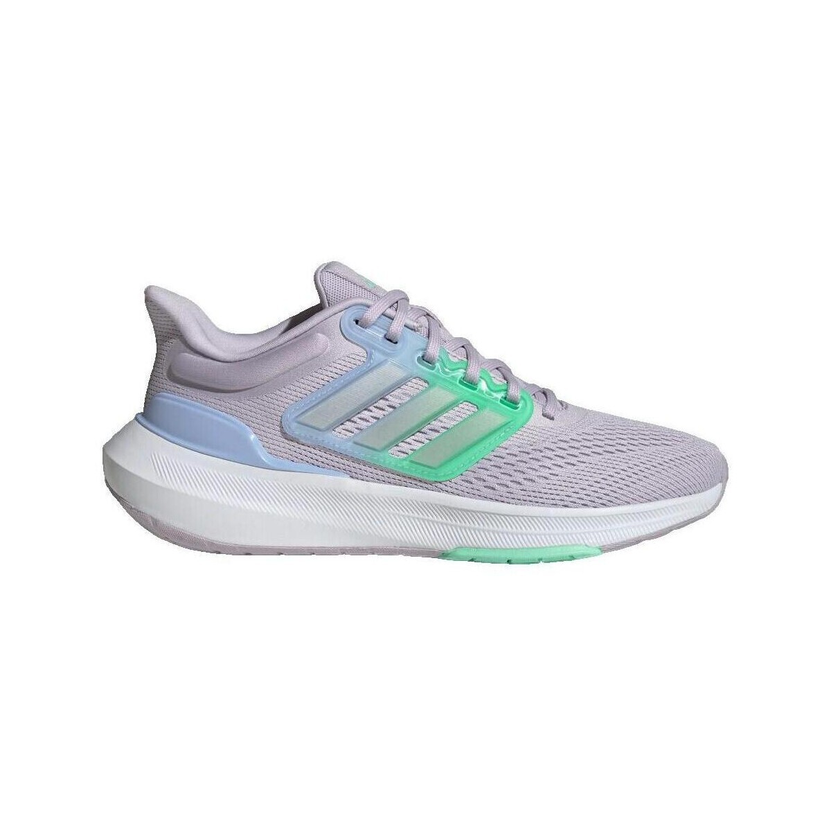 adidas  Ultrabounce  Stříbrná