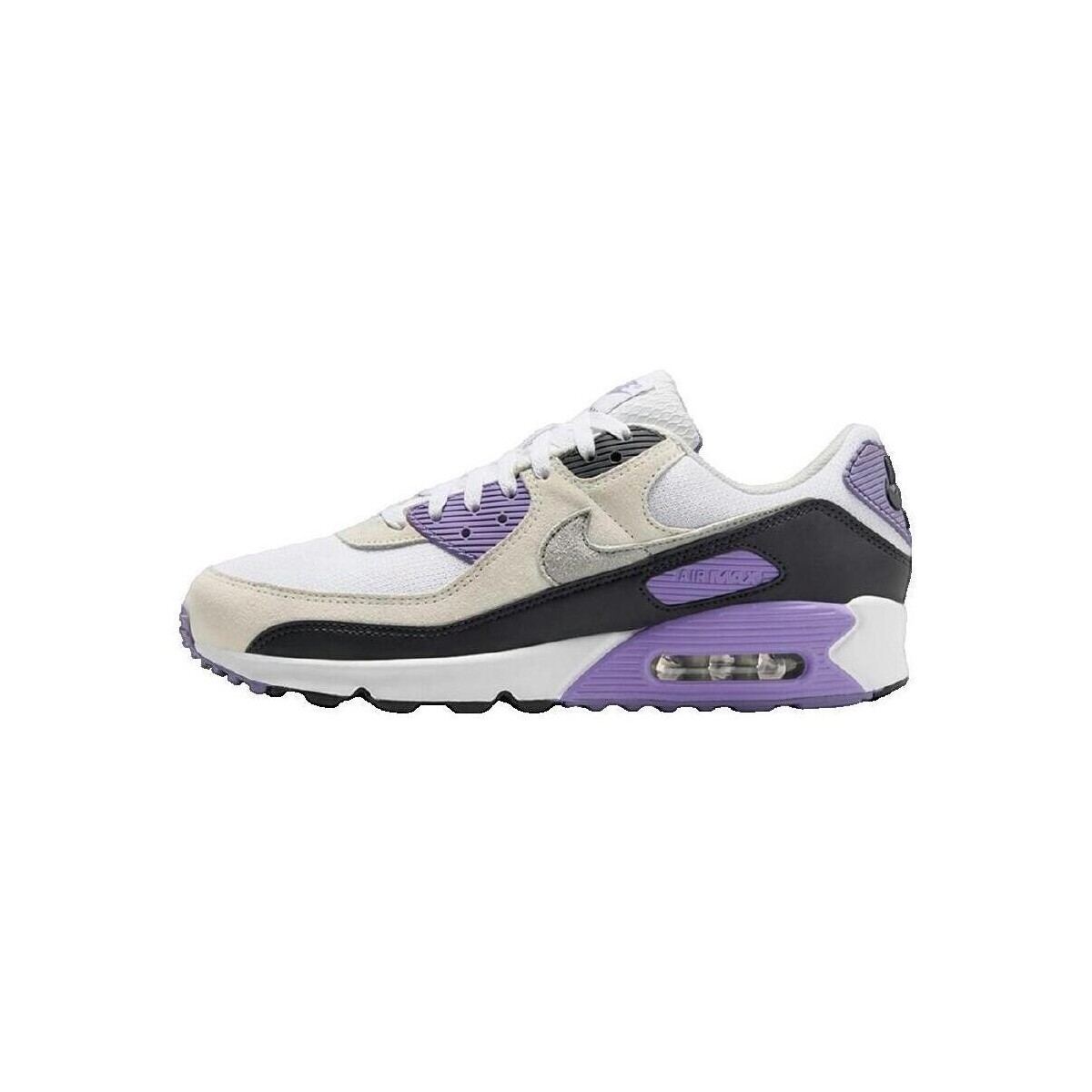 Nike  Baskets  Air Max 90  Bílá