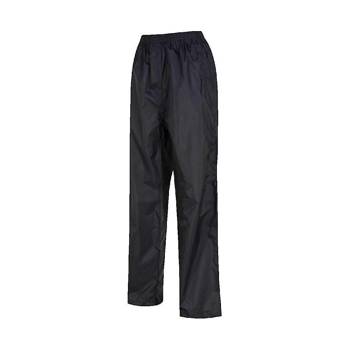 Regatta  Pantalon  Pack It imperméable et léger  Černá