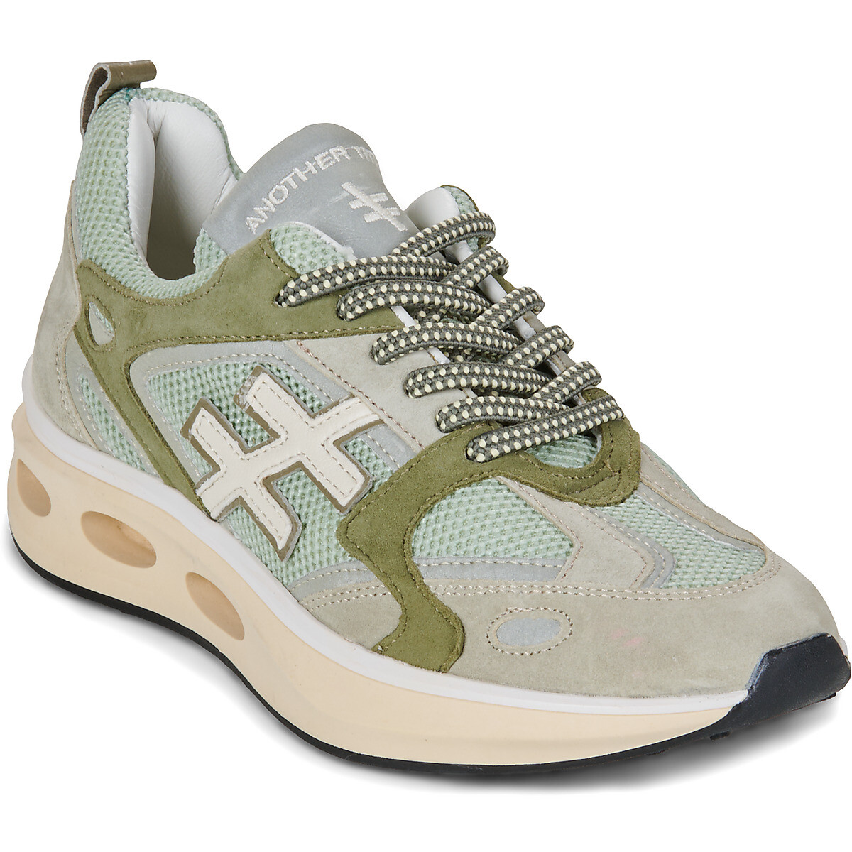 Another Trend  A040X130  Khaki