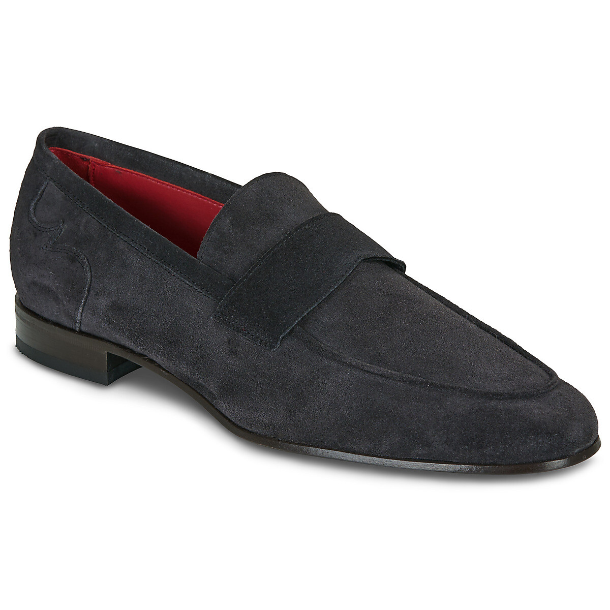 Jeffery-West  OCEAN DARK BLUE PROFONDO SENSORY  Modrá