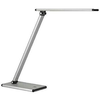unilux  Lampe de bureau  TERRA LED pliable et dimmable  Šedá
