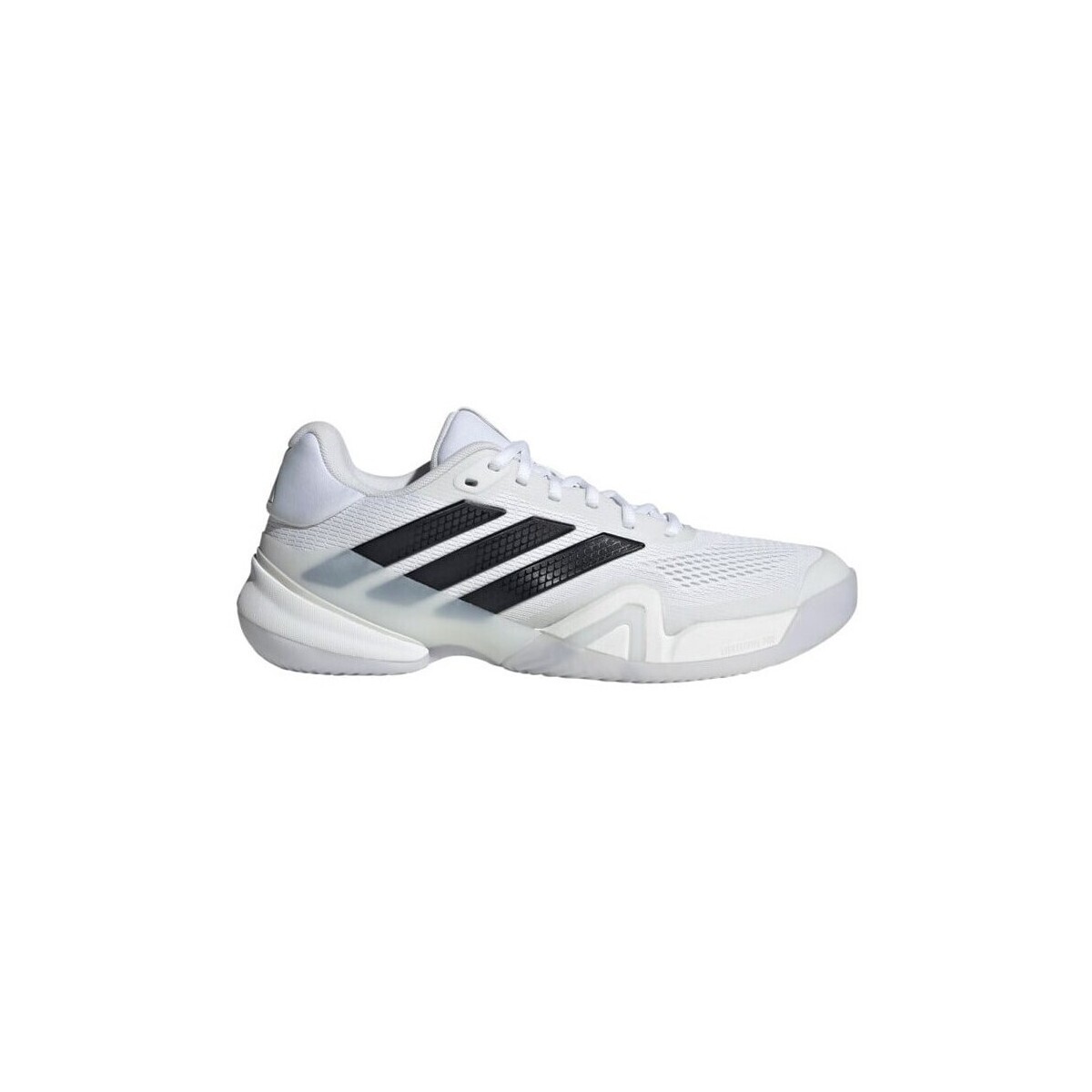 adidas  Barricade 14  Černá