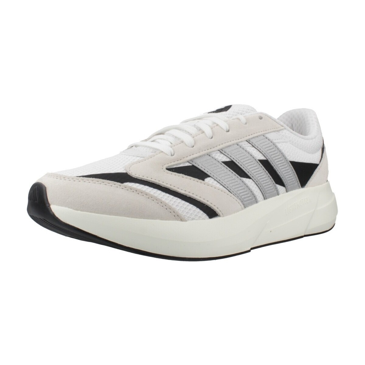 adidas  Sport   Zapatillas Hombre Modèle Lightshift 2.0  Bílá