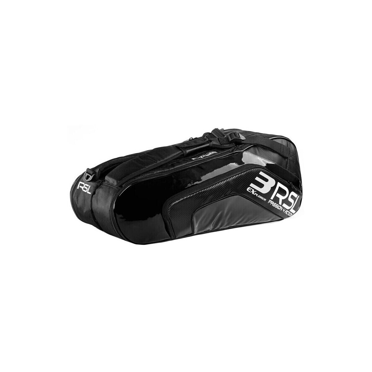 Rsl  Explorer 3.4  Bílá