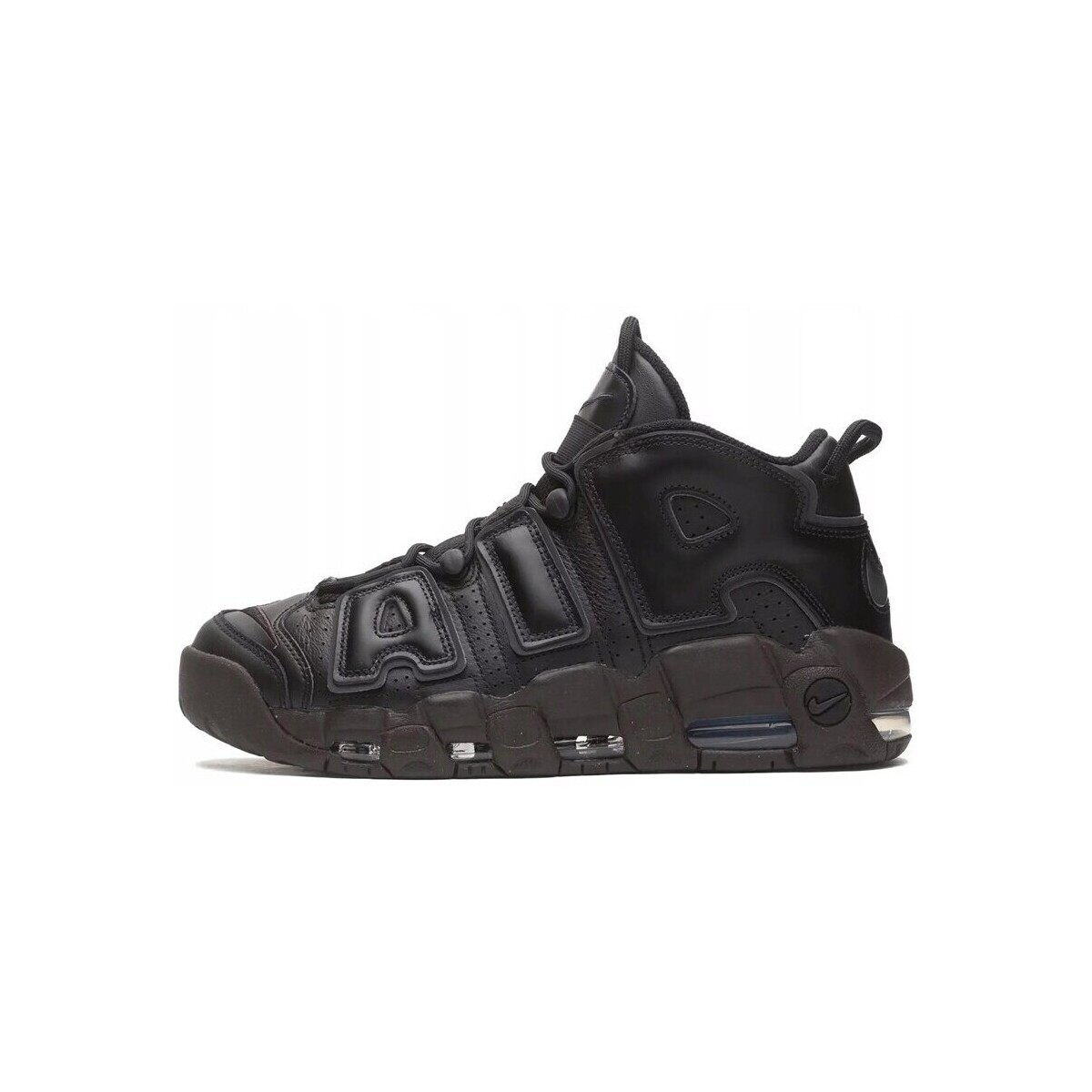 Nike  DV1137001  Černá