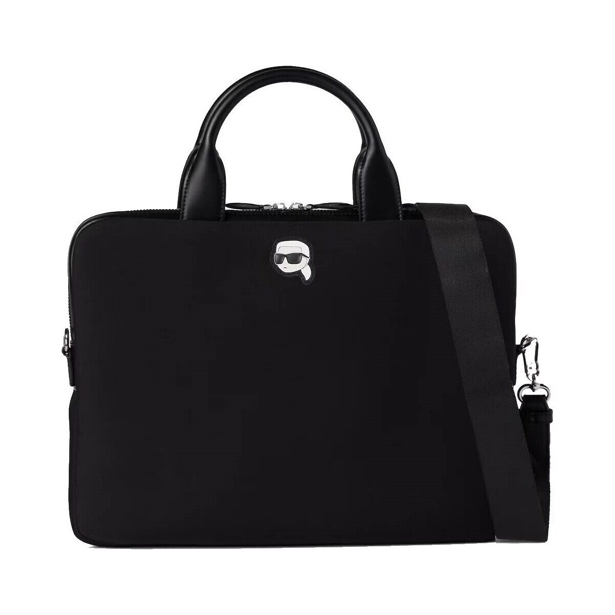 Karl Lagerfeld  A1M32021  Černá