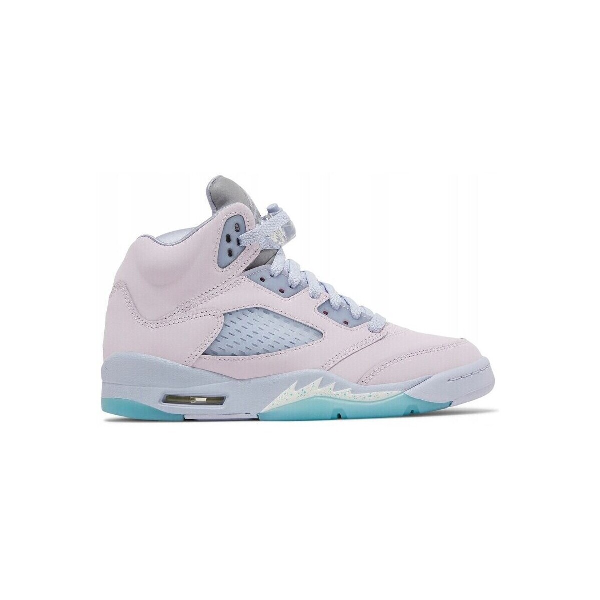 Nike  DV0563600  Modrá