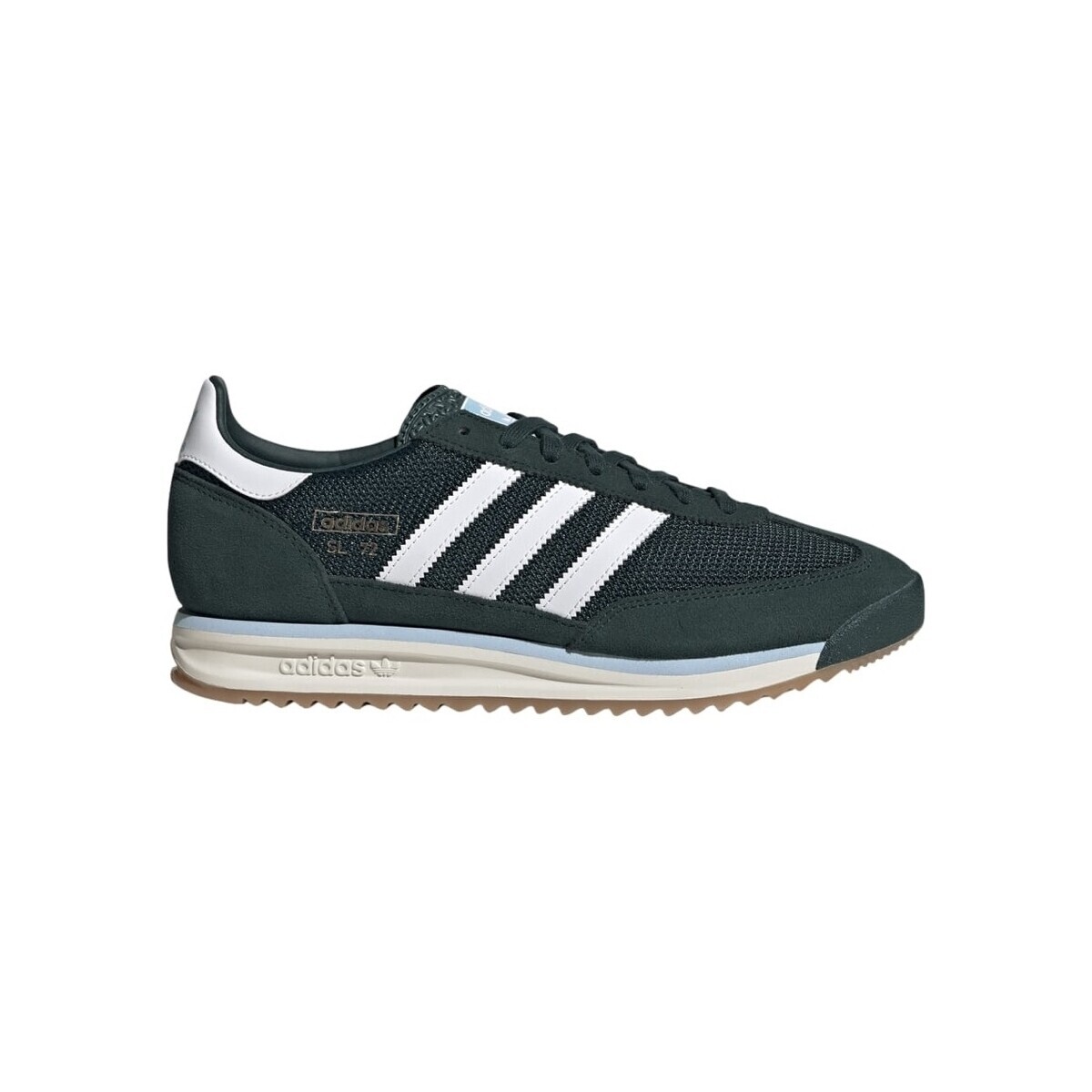 adidas  SL 72 RS JQ9795  Zelená