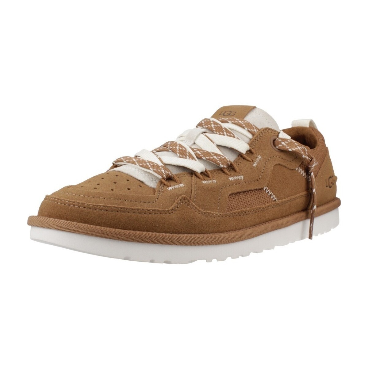 UGG  Sport   Zapatillas Hombre Modèle M Minimel  Hnědá