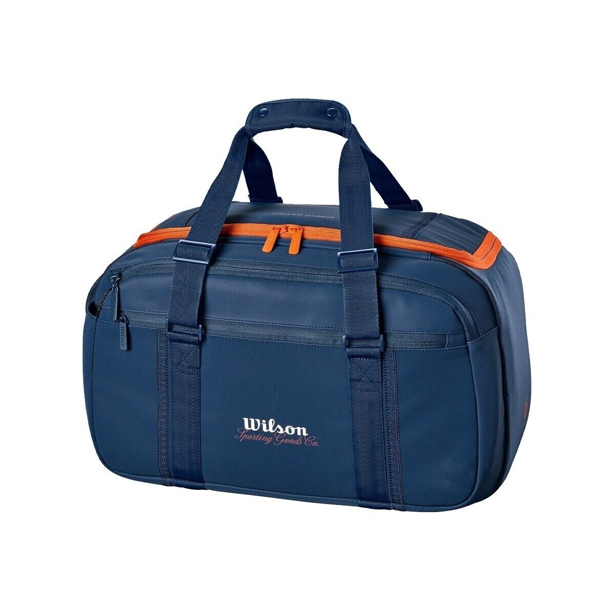 Wilson  WR8053901  Oranžová