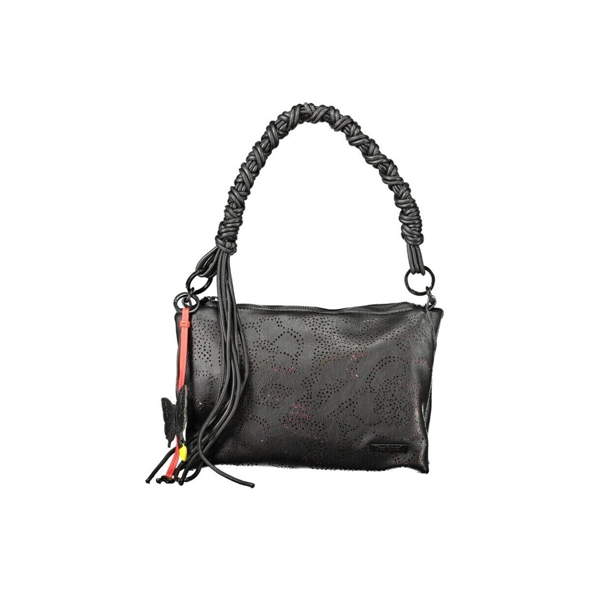Desigual  26saxpamne2000uni  Černá