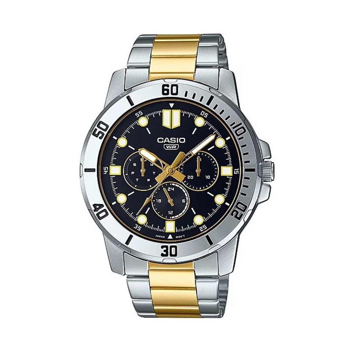 Casio  ty568540  ruznobarevne