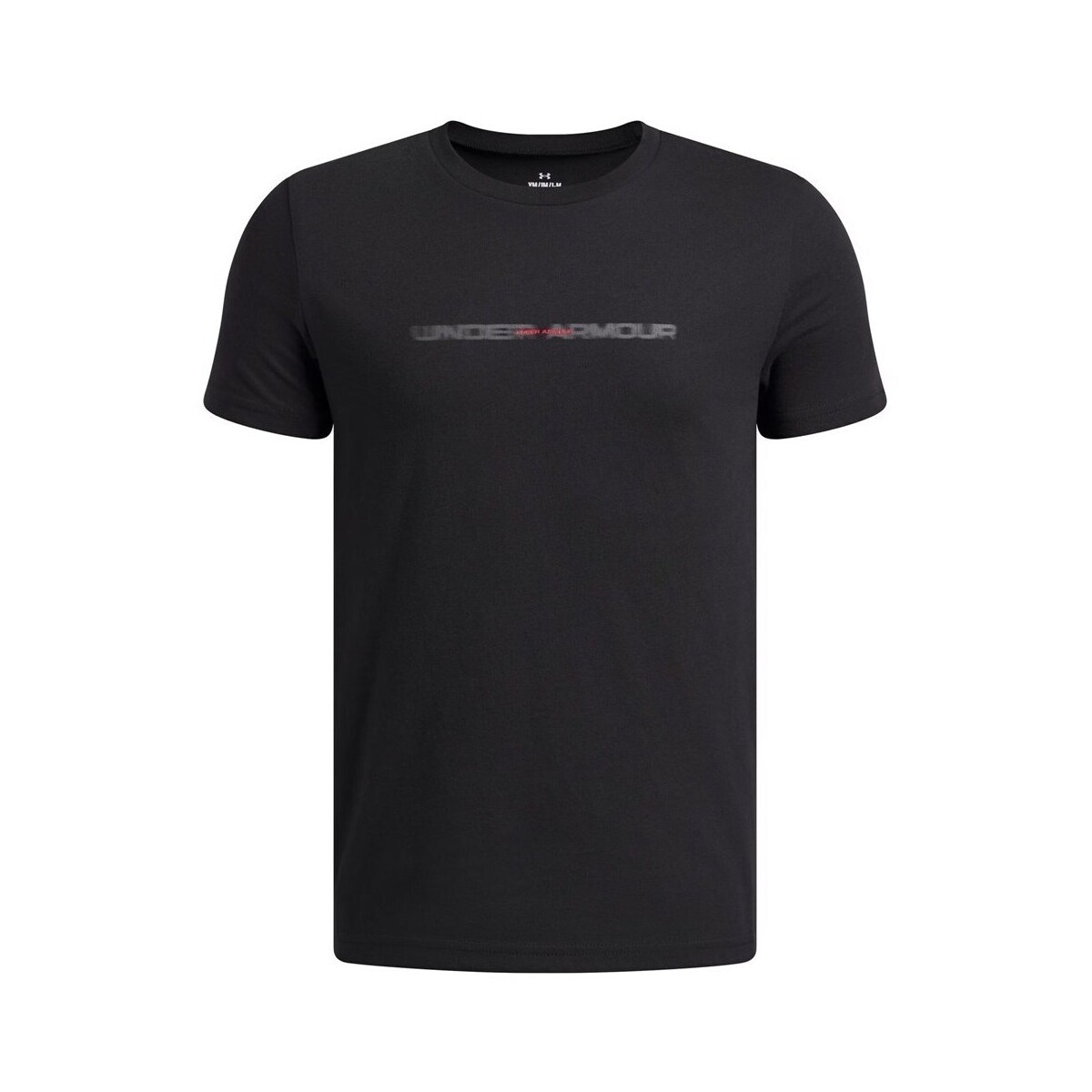 Under Armour  6009269001  Černá