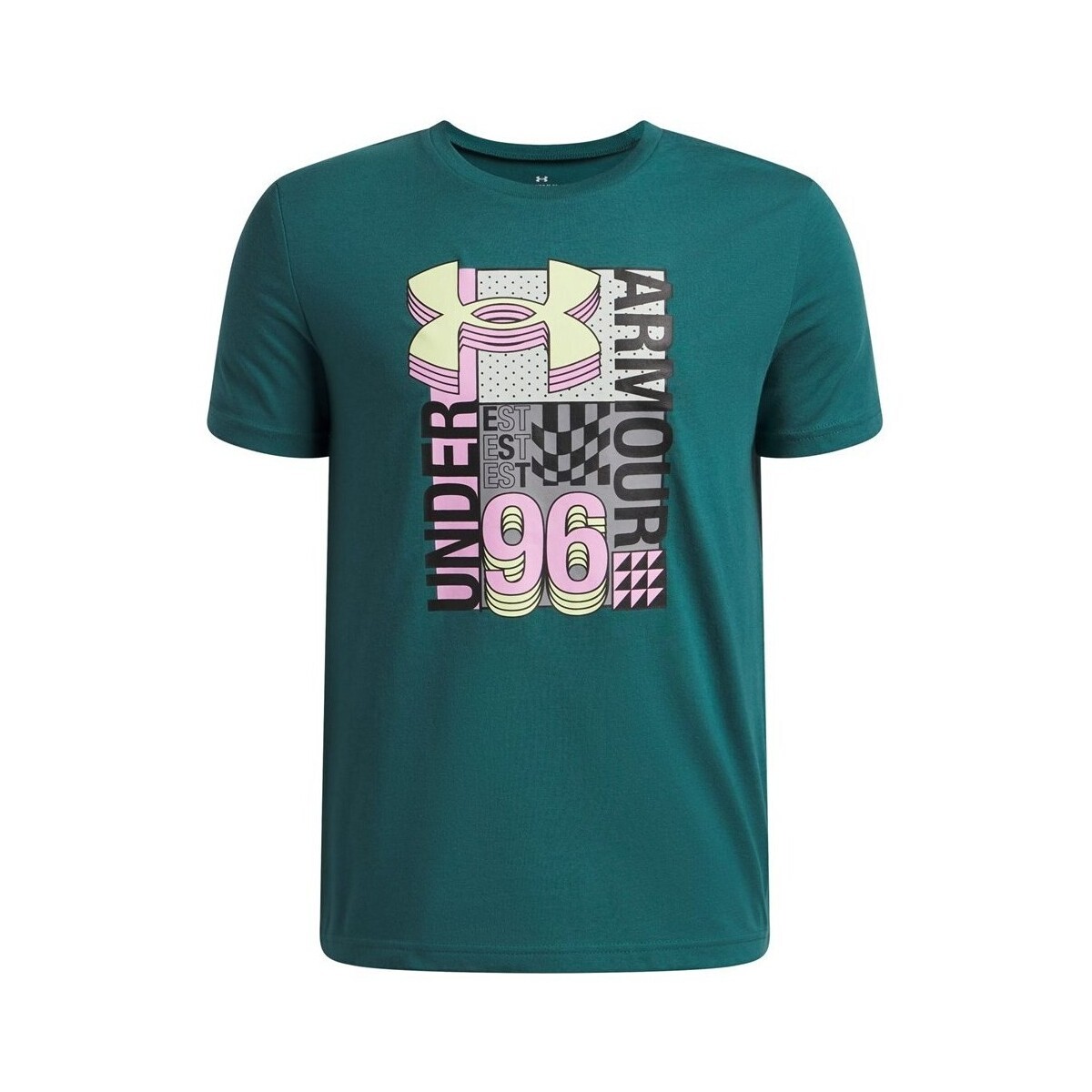 Under Armour  6009271338  ruznobarevne