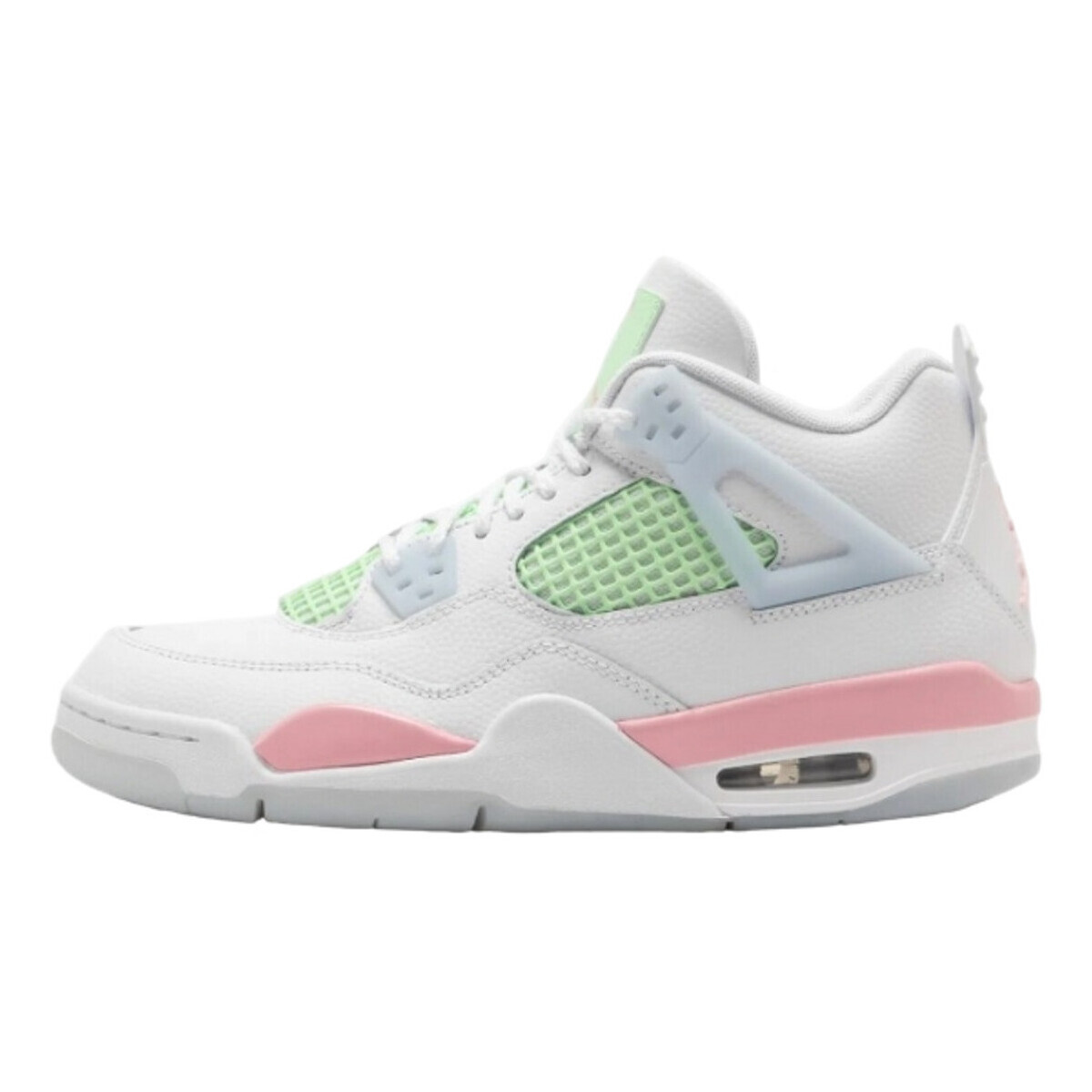 Nike  4 Retro Valentine's Day (2026)  Bílá