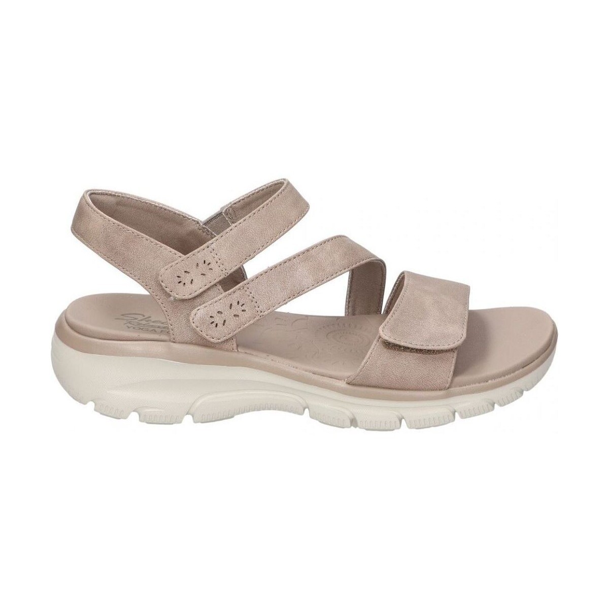 Skechers  115479  Šedá