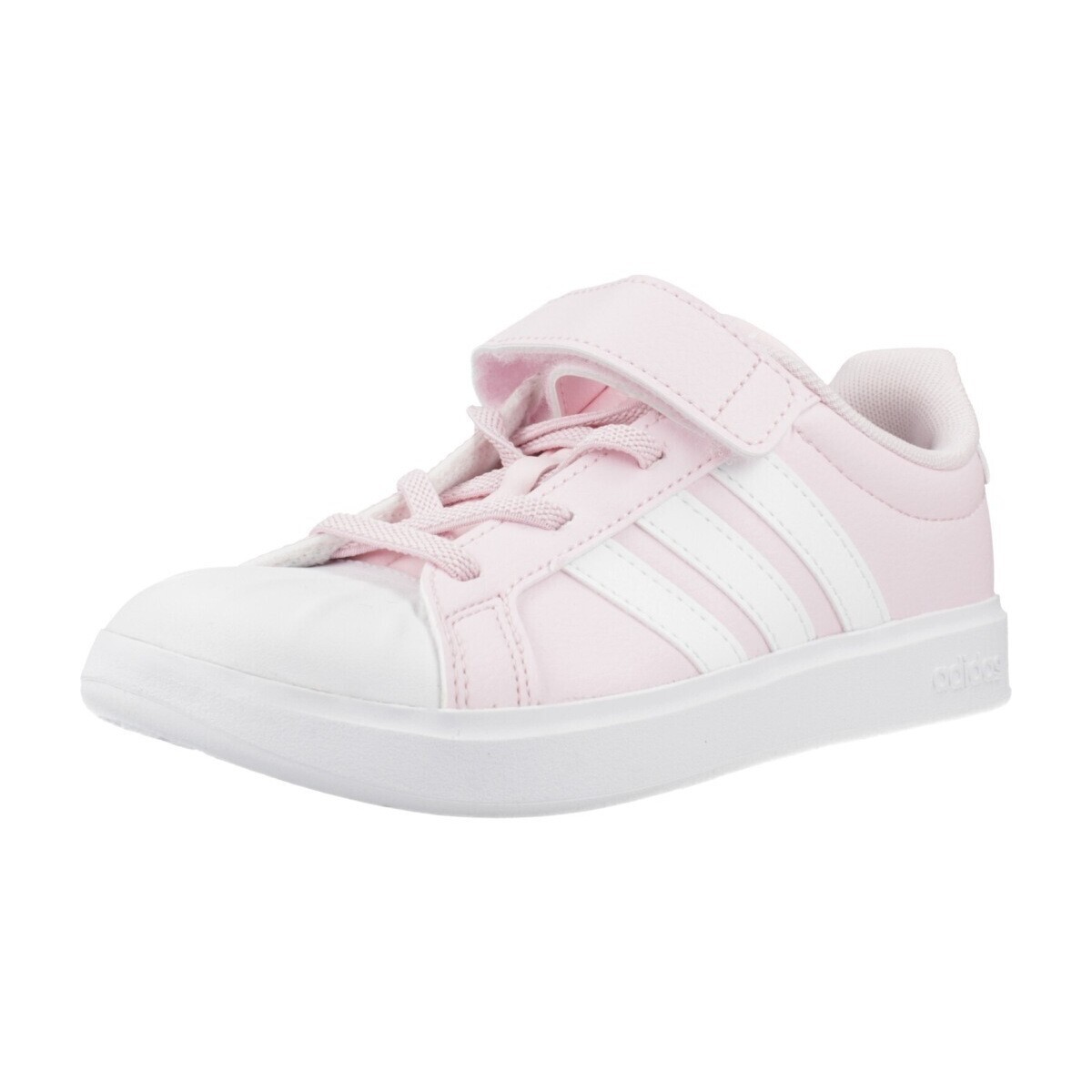 adidas  Zapatillas Niña Modèle Streettalk El C  Růžová