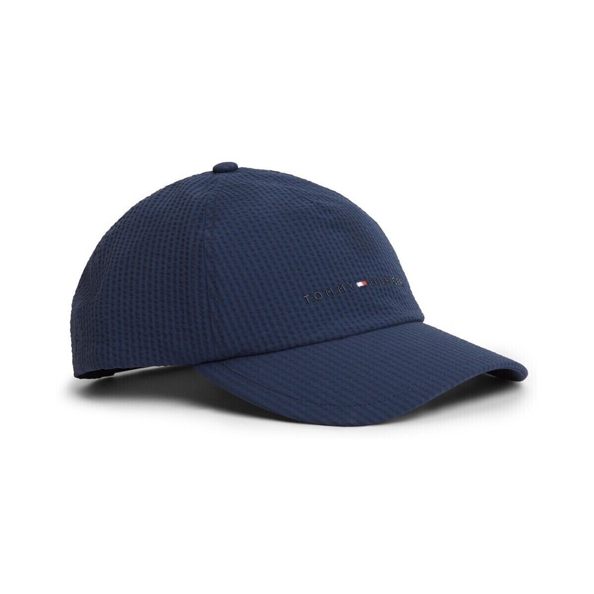 Tommy Hilfiger  AM0AM14113DCC  Tmavě modrá