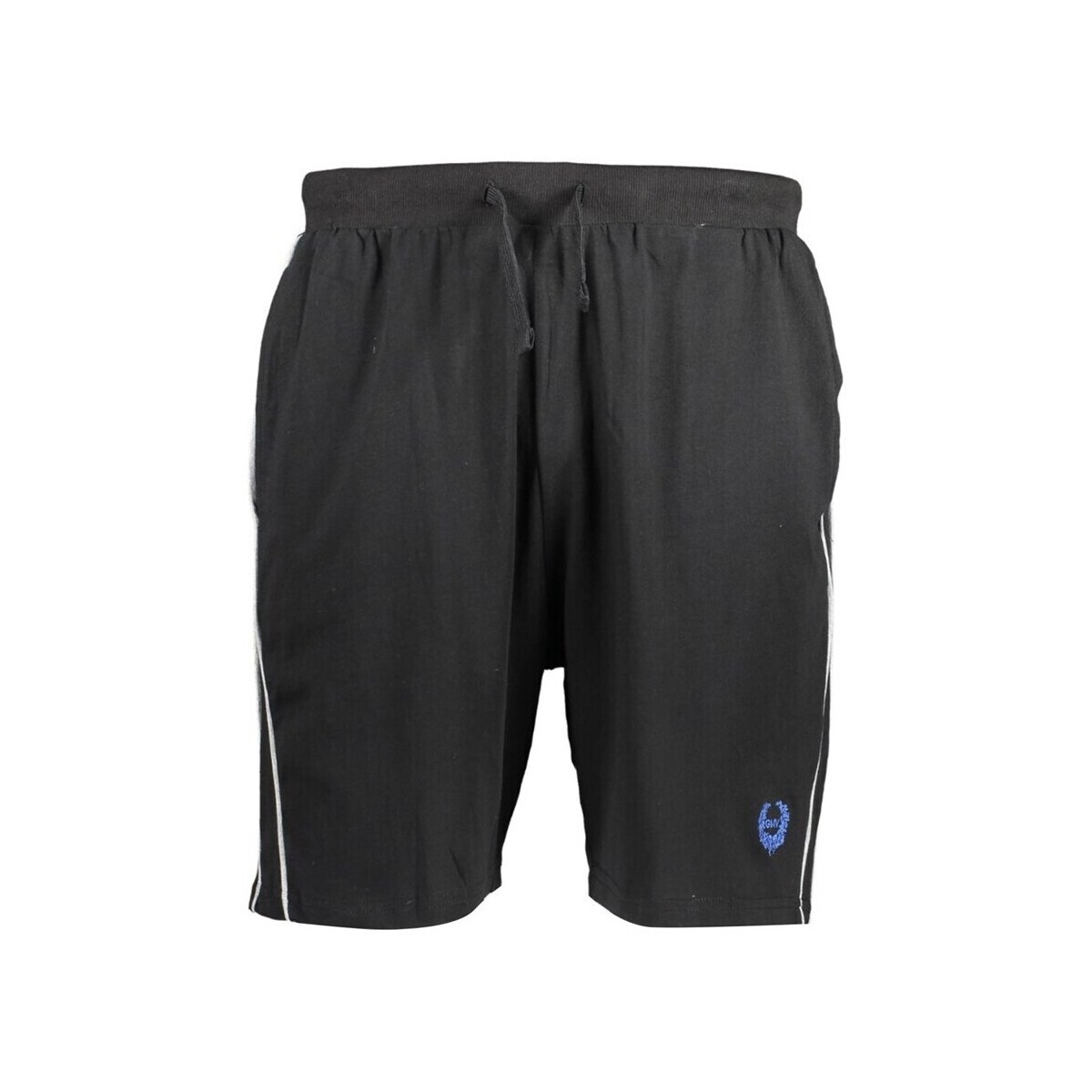 Gianmarco Venturi  au00917goffredob4457d9neroblack2xl  Modrá