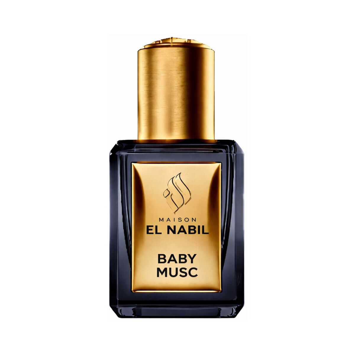 El Nabil  Baby Musk Perfume Extract