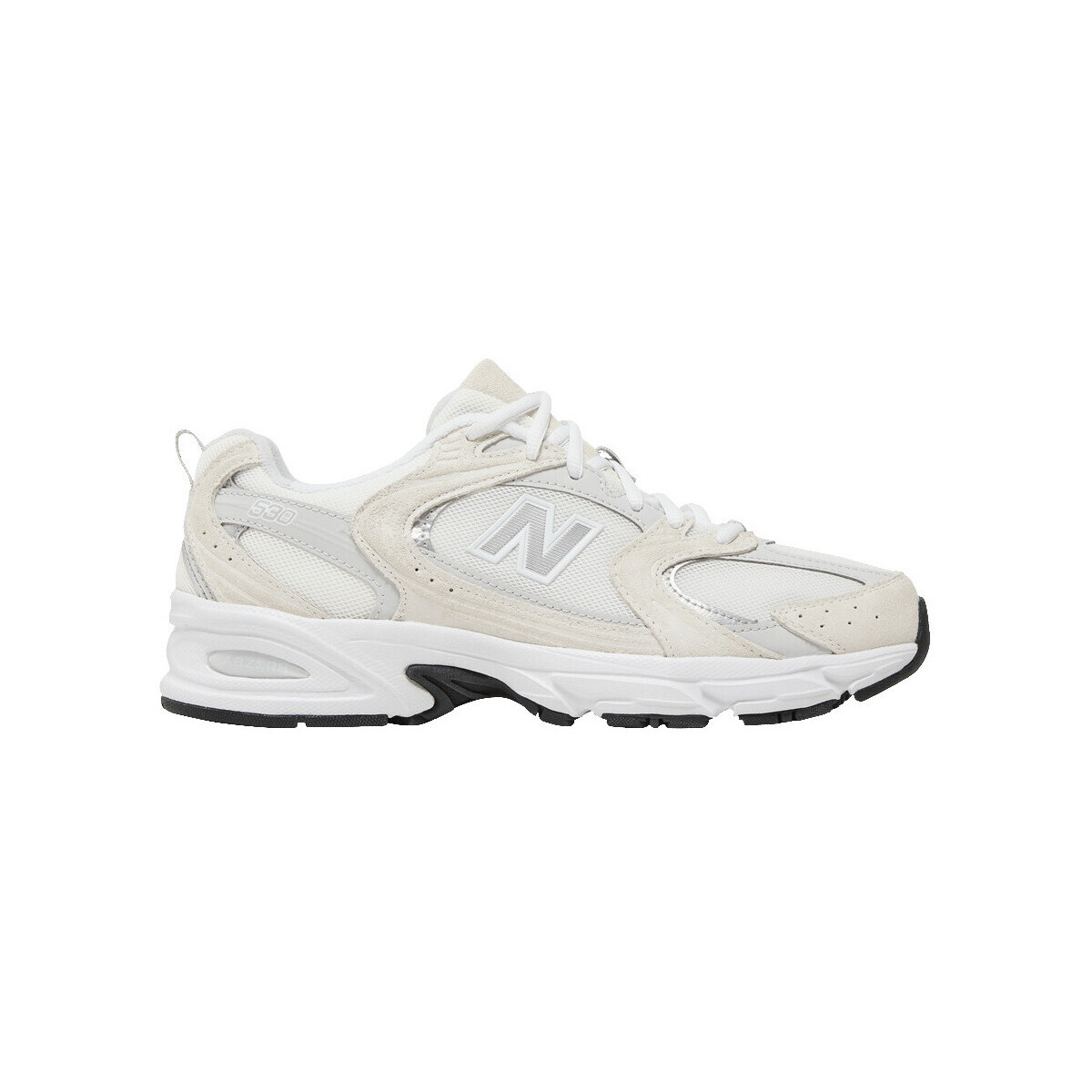 New Balance  530 Sea Salt  Bílá