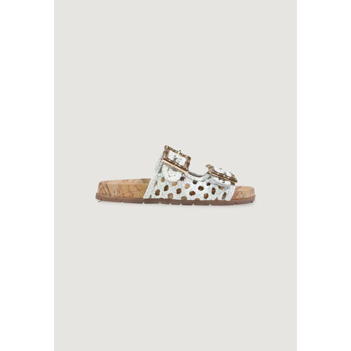 Alviero Martini  SLIPPER H30 1421 9662  Bílá