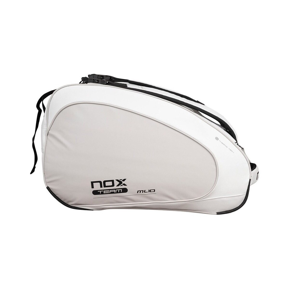 Nox  BPML10TEWHGR  Bílá